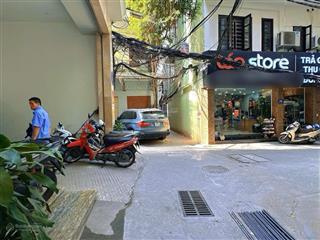 Bán nhà phố vip thái hà 60m2 oto đỗ cửa, nhà dân xây, thiết kế hiện đại, sđcc, an sinh đỉnh cao