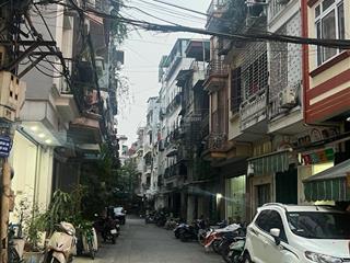 Bán nhà đống đa 45m2 oto vào nhà, trước nhà oto tránh, kinh doanh, 3 thoáng vĩnh viễn, sổ nở hậu