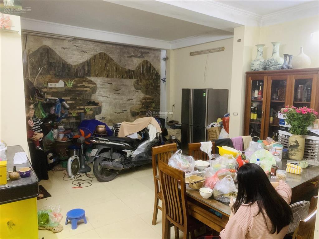 Giá đầu tư!bán nr tây hồ 110m2 ôtô tránh cách 20m nhà thoáng sáng trước sau, sổ đỏ nở hậu, ngõ rộng