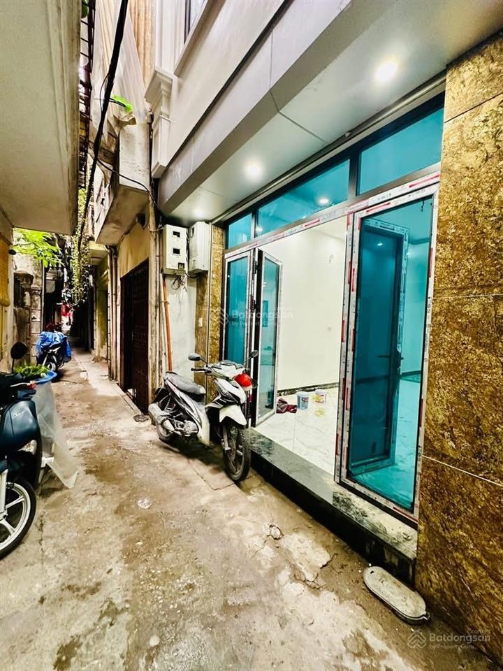 Bán nhà đống đa 50m2, 50m ra phố, 2 thoáng vĩnh viễn, 6 tầng thang máy, ngõ 3 gác, an ninh tốt