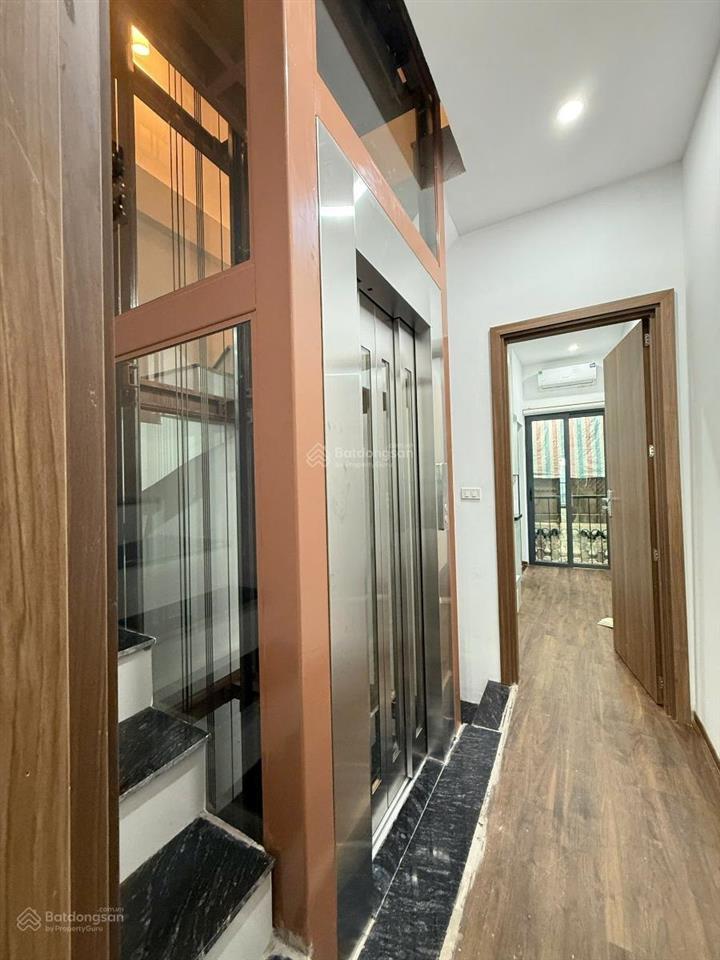 Bán nhà đống đa 49m2 vừa ở kết hợp kinh doanh, 30m ra phố, nở hậu, ngõ rộng thoáng, dòng tiền 30tr