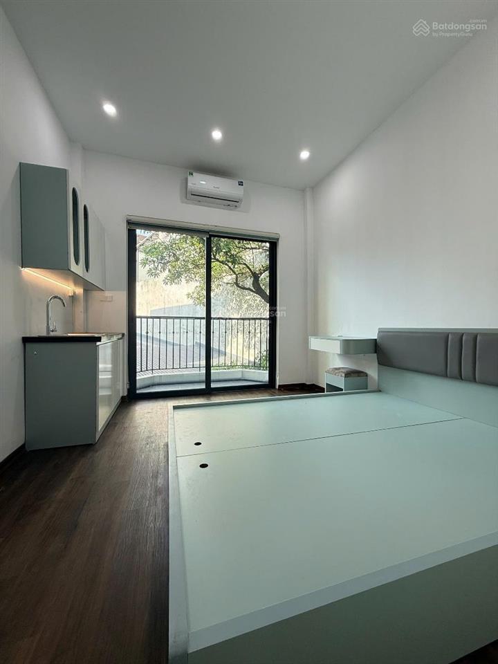 Bán nhà đống đa 49m2 vừa ở kết hợp kinh doanh, 30m ra phố, nở hậu, ngõ rộng thoáng, dòng tiền 30tr