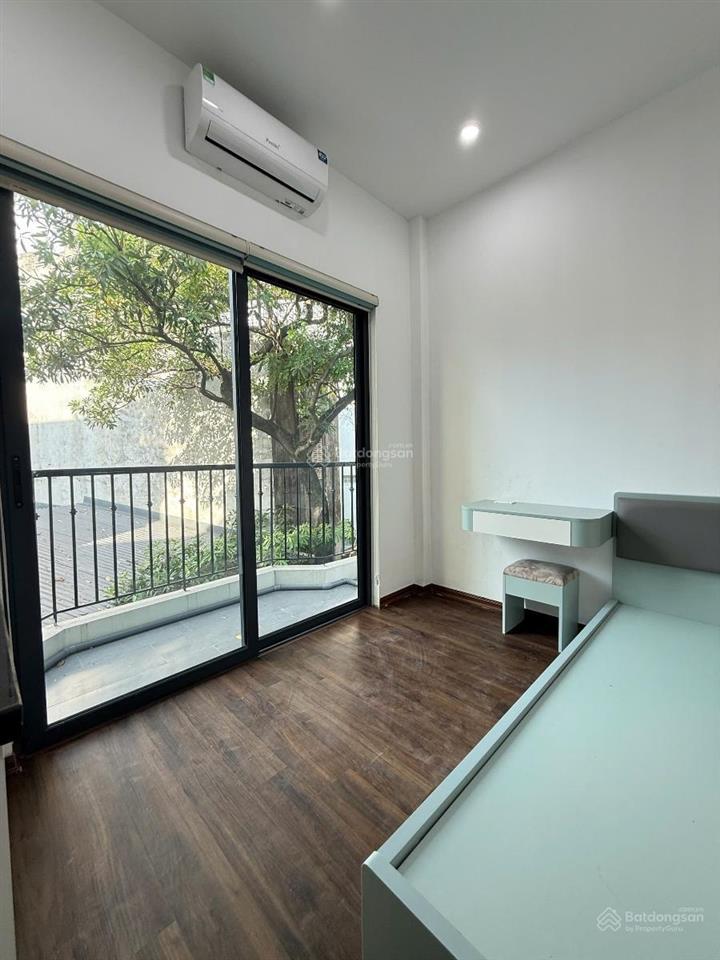 Bán nhà đống đa 49m2 vừa ở kết hợp kinh doanh, 30m ra phố, nở hậu, ngõ rộng thoáng, dòng tiền 30tr