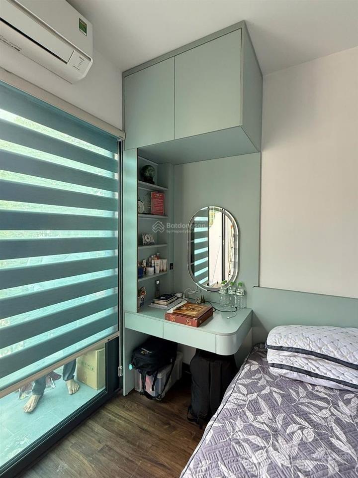 Bán nhà đống đa 49m2 vừa ở kết hợp kinh doanh, 30m ra phố, nở hậu, ngõ rộng thoáng, dòng tiền 30tr