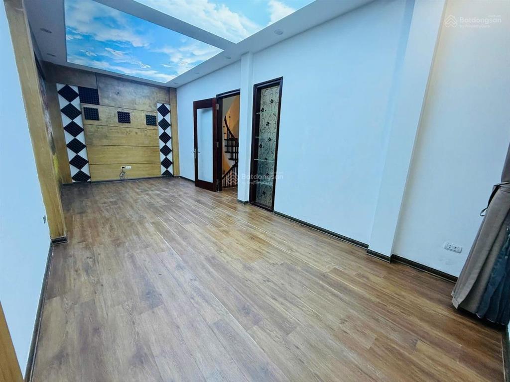 Bán nr hồ đắc di 45m2, gần phố, cách oto tránh 30m, nhà dân xây, phân lô, ngõ thông, an sinh đỉnh