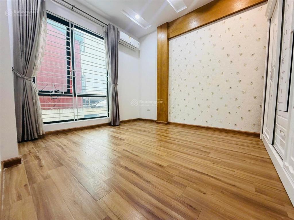 Bán nr hồ đắc di 45m2, gần phố, cách oto tránh 30m, nhà dân xây, phân lô, ngõ thông, an sinh đỉnh