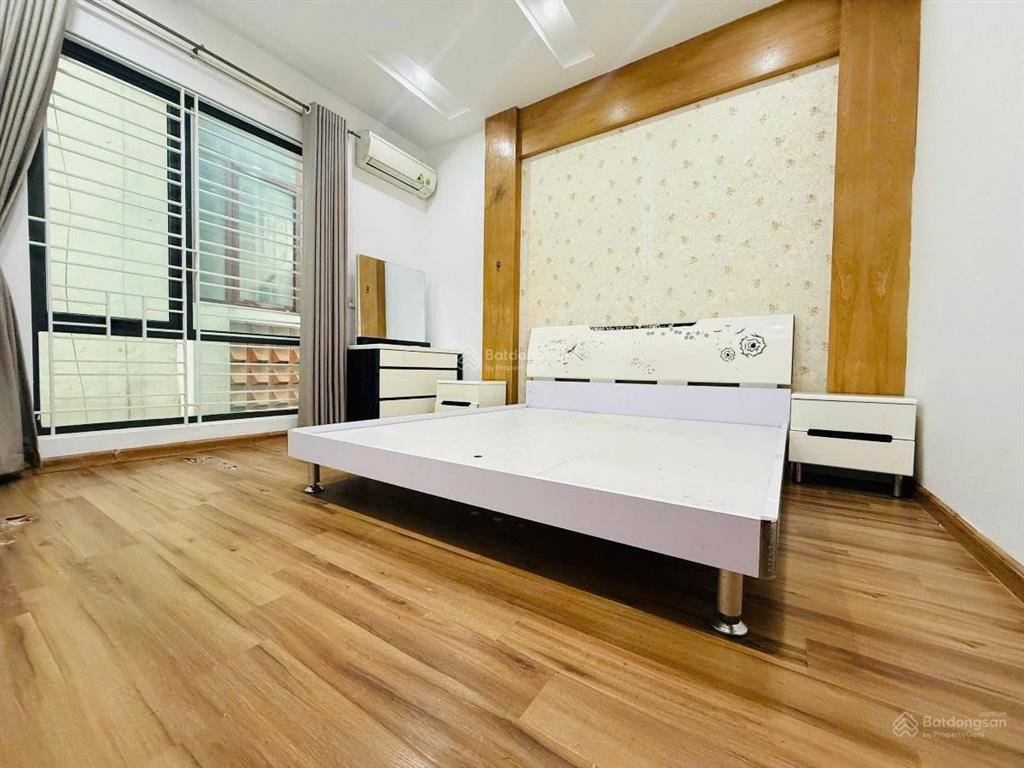 Bán nr hồ đắc di 45m2, gần phố, cách oto tránh 30m, nhà dân xây, phân lô, ngõ thông, an sinh đỉnh