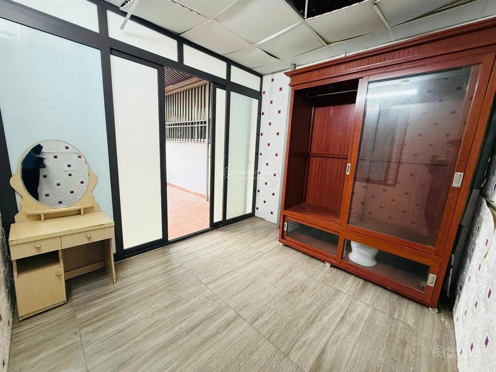 Bán nr hồ đắc di 45m2, gần phố, cách oto tránh 30m, nhà dân xây, phân lô, ngõ thông, an sinh đỉnh