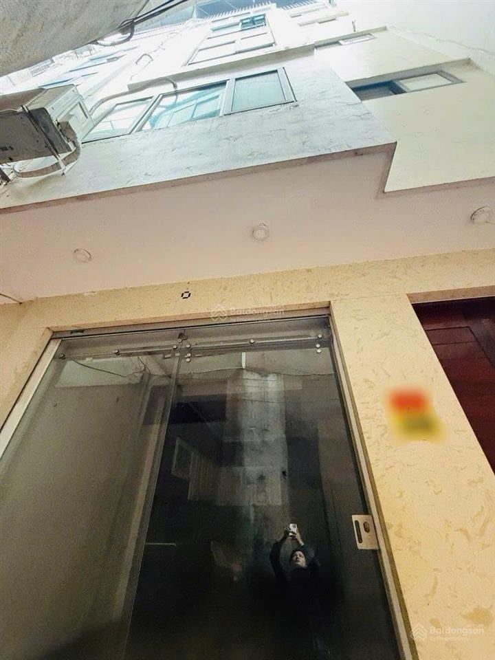 Bán nr hồ đắc di 45m2, gần phố, cách oto tránh 30m, nhà dân xây, phân lô, ngõ thông, an sinh đỉnh