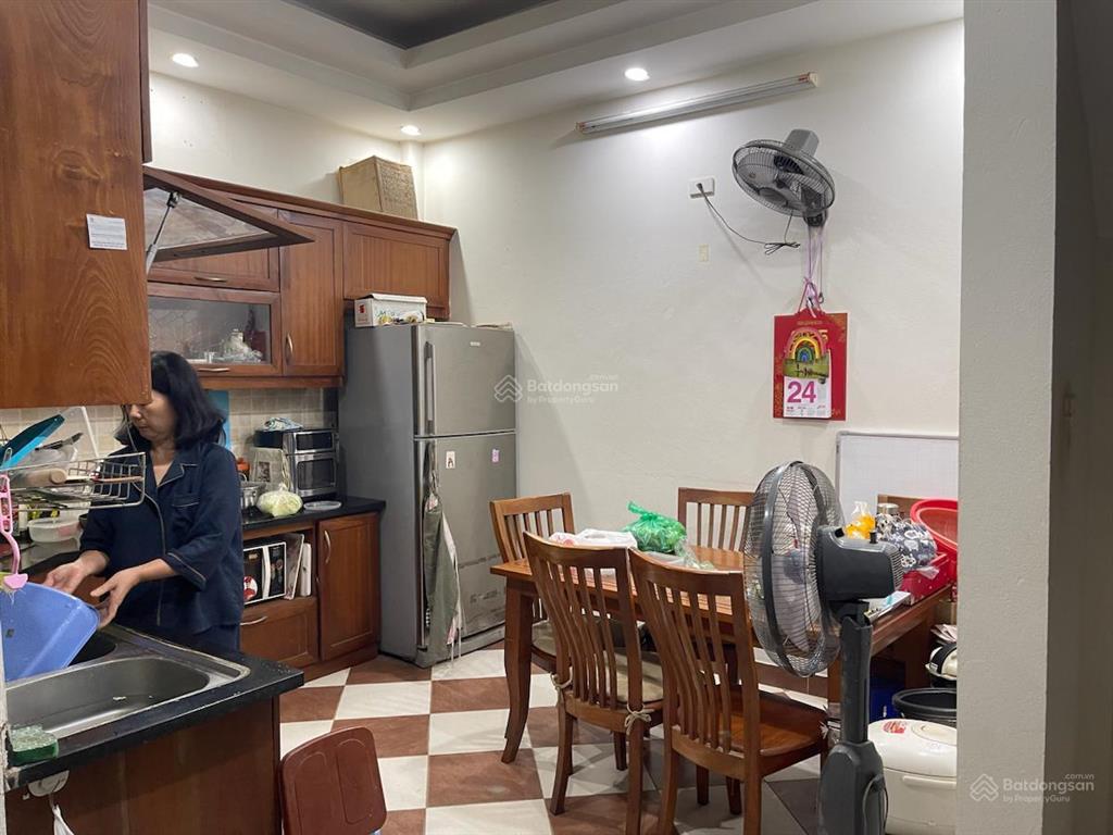 Bán nhà tôn đức thắng 58m2, oto tránh 20m, ngõ rộng, kcbt chắc chắn,an sinh cực tốt, nhiều tiện ích