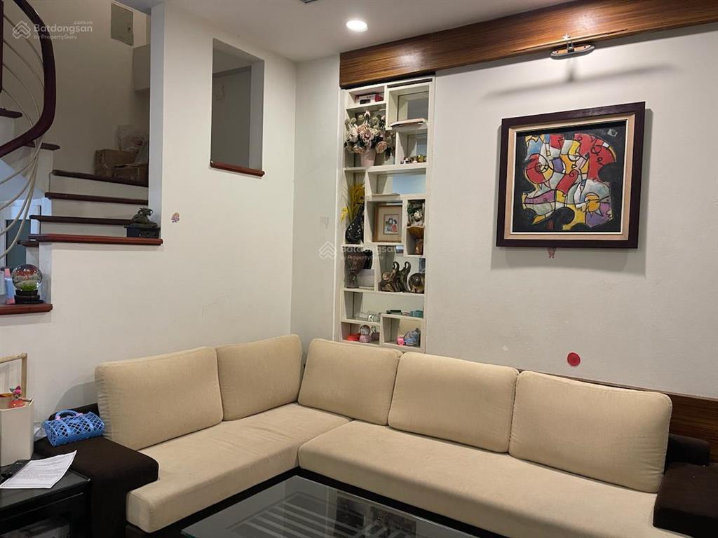 Bán nhà tôn đức thắng 58m2, oto tránh 20m, ngõ rộng, kcbt chắc chắn,an sinh cực tốt, nhiều tiện ích