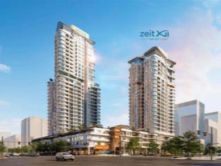 Thủ thiêm realty rỗ hàng zeit river chuyển nhượng siêu phẩm 2pn podium duplex giá tốt
