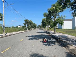 Lô đất trục chính tc5 5x20 sổ hồng riêng giá 1ty4  hướng bắc.  0933 909 ***