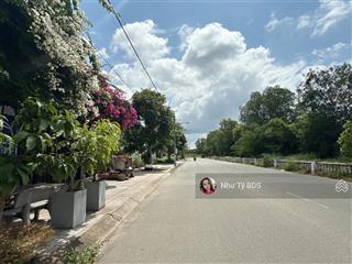 View hồ sinh thái 160m2 shr  xây tự do  vị trí đắc địa  hơn 2tỷ xíu