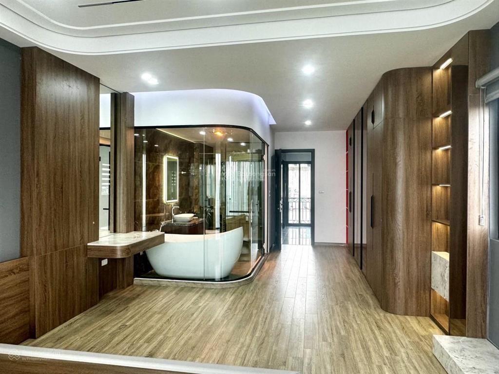 Bán nhà mp trung liệt, cạnh phố thái hà kinh doanh cho thuê 500tr/năm, 55m2, 5tầng, giá 17,8 tỷ