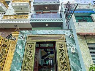 Phan anh, bình trị đông, bình tân. hẻm xe hơi, 88m2. 5 tầng. giá 9,5 tỷ
