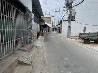 Siêu phẩm nhà mới đẹp 5 tầng khu phân lô đồng bộ, hẻm xe hơi 6m thông lê đình cẩn. tân tạo. 64m2