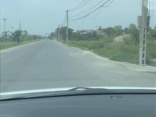 Bán 352m2 tại quỳnh ngọc  quỳnh phụ  thái bình(cũ). gần trung tâm hành chính mới