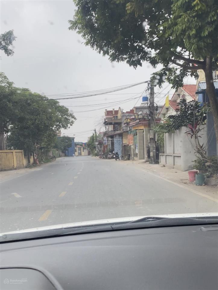 Xã độc lập, huyện hưng hà, tỉnh thái bình(cũ) nay là xã lê quý đôn,tỉnh hưng yên. chỉ vài trăm