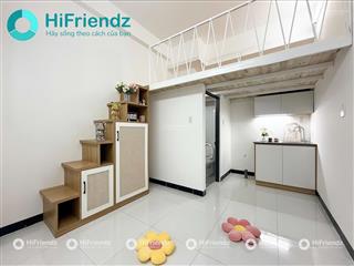 Cho thuê căn hộ mini mới 100% ngay lê đức thọ, gần lotte nguyễn văn lượng, gò vấp