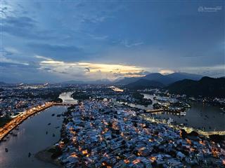 Bán căn hộ chung cư mường thanh khánh hoà, 68.33m, giá tốt, view siêu đẹp