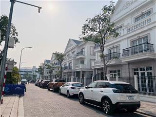 Bán gấp biệt thự view đẹp tại eurowindow twin parks, 31 tỷ vnd, 192.5m2, gia lâm, hà nội