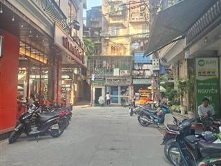 Khu vực hiếm nhà bán , kinh doanh , oto tránh , giá hấp dẫn
ngõ 6 ao sen, mỗ lao, 5 tầng chắc chắn
