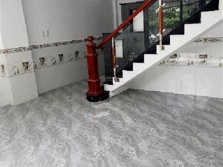 Bán nr 4pn, 3wc, 52m2 giá cực chất tại bến phú định, q8, hcm