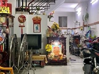 Bán nr 4pn, 5wc, 64m2 tại phạm thế hiển, q8, hcm, 8,5 tỷ