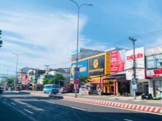 Mặt tiền tôn đức thắng  đất vàng kinh doanh  200m ngang 7m