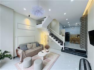 Nhà 3 tầng kiên cố trung tâm thanh khê dọn vào ở ngay