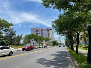 Đất mặt tiền võ nguyên giáp giá tốt 140 triệu/m2 quỹ đất biển hiếm