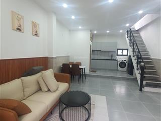 Bán cặp nhà full nội thất dòng tiền gần 20 triệu/tháng trung tâm đà nẵng