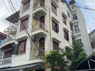Bán nhà lô góc phố trần thái tông, cầu giấy, dân xây, hai mặt ngõ ô tô, 72m2, mặt tiền 5m, 23.5 tỷ