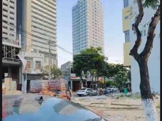 Bán 2 lô đất chính chủ  mt nguyễn đức an, sơn trà, đà nẵng giá cực tốt 16.9 tỷ  sổ đỏ riêng