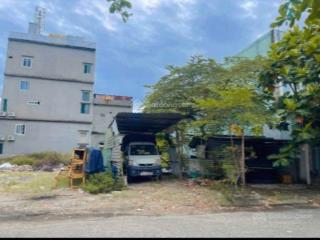 Bán đất đường bàu vàng 6, 3,55 tỷ, 100m2, liên chiểu, đà nẵng, giá cực chất
