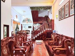 Nhà 3 tầng k58 hà huy tập, thanh khê, đà nẵng.
 vi trí cách đường chính 20m, kiệt oto tránh nhau,
