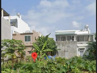 Bán đất sơn thủy 3 hòa hải, ngũ hành sơn vị trí siêu đắc địa hiếm có tiềm năng tăng giá.