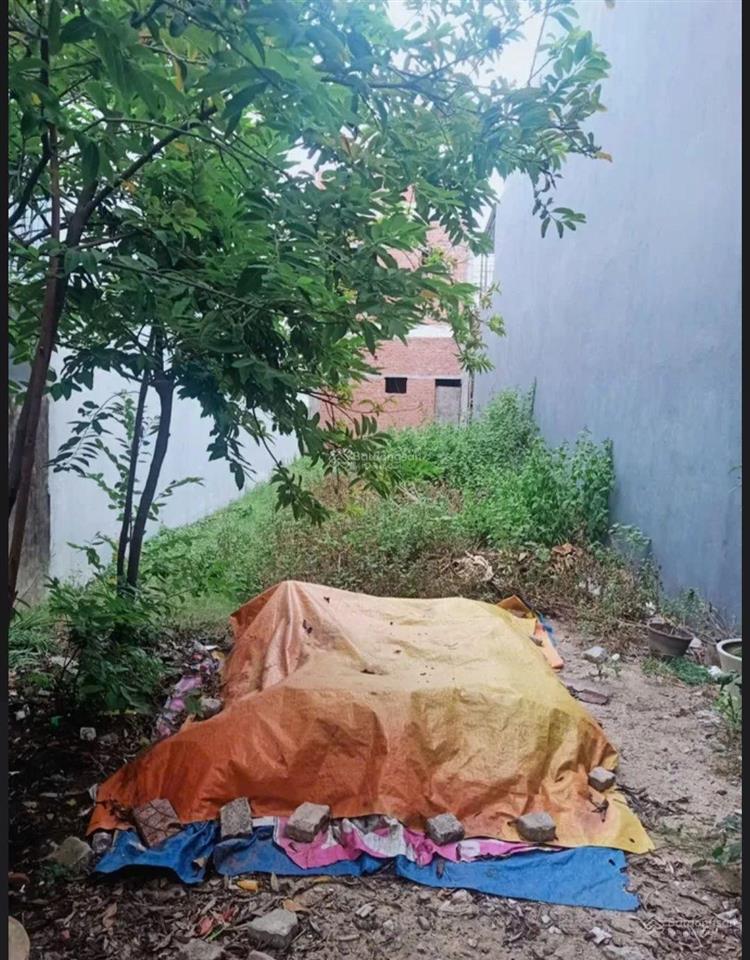 Bán đất khu tđc đông trà, song song võ chí công ngũ hành sơn đà nẵng. dt đất 100m2 ngang 5 mét