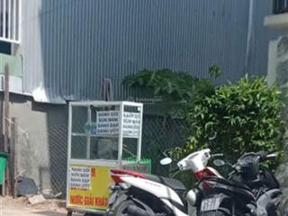 Bán đất mặt tiền đường lương thế vinh  sơn trà đà nẵng. dt đất 133m2  ngang 5,2 m .10,2 tỷ.