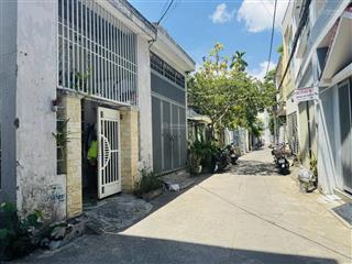 Bán đất tặng nhà cấp 4 nhà 2 mặt kiệt kiệt đông lợi 4  chuẩn 5 mét  thanh khê  đà nẵng.