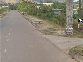 Chính chủ gửi bán lô đất 2 mặt kiệt ô tô ( lô góc). nguyễn phú hường  hòa thọ tây  cẩm lệ  đn.