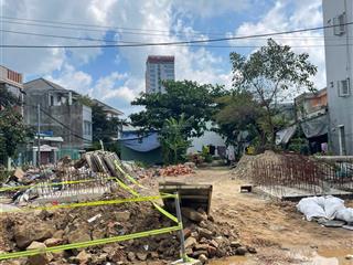 Duy nhất lô đất mặt tiền võ duy ninh, sơn trà giá sập hầm rẻ hơn đất kiệt chỉ 60 triệu/m2