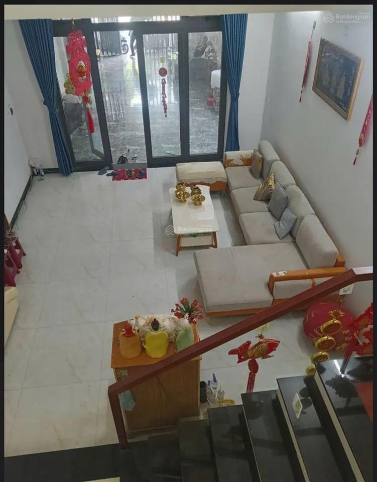 Bán nhà đẹp 2 tầng kiên cố  liên chiểu đà nẵng. * mặt tiền đường tô hiệu  liên chiểu  đà nẵng.