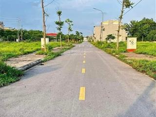 85m2 đấu giá khánh tân sài sơn  làn 1 trục chính không lỗi lầm 0915 068 ***