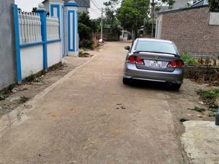 144.3m full thổ cư tại đông hạ  đông yên. giá chỉ nhỉnh 20tr/m