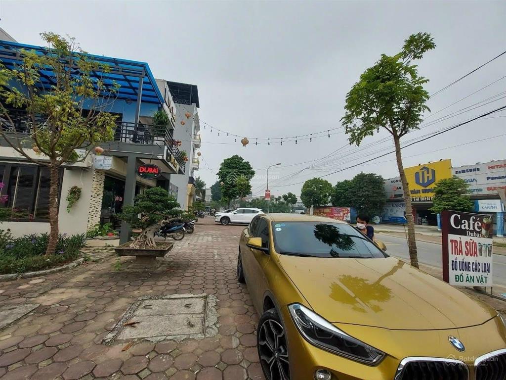 82.5m đất đấu giá đô thụ quốc oai. giá chỉ 7.4 tỏi