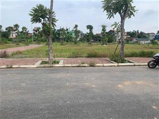 Cần bán 75m2 đất đấu giá ngọc mỹ  quốc oai. giá thiện chí  0915 068 ***