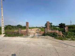 Bán 600m đất 50 năm xây dựng nhà vườn cách đại lộ thăng long 1,5km, cách đường vành đai 4 1,5k