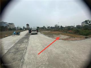 Lô góc 71,1m khu phân viện đa khoa